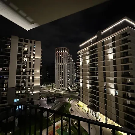 River Sight - Bw Simphony