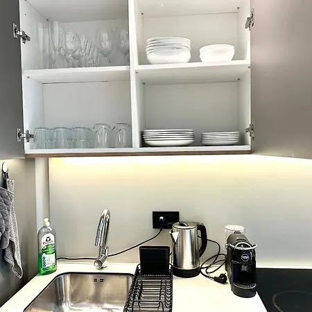 Appartement River Sight - Bw Simphony