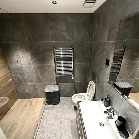 River Sight - Bw Simphony 公寓 *