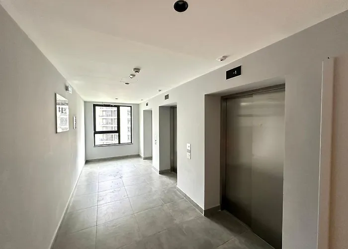 River Sight - Bw Simphony Apartmán